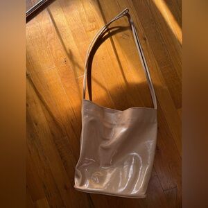 Modern Weaving CROSSBODY SINGLE STRAP IN MISO